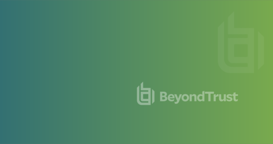 Titelbild IPG Partner Beyondtrust