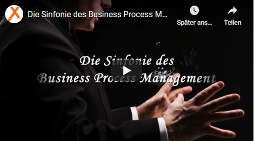 Zum YouTube-Video "Die Sinfonie des Business Process Management"