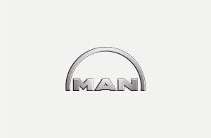 MAN Logo